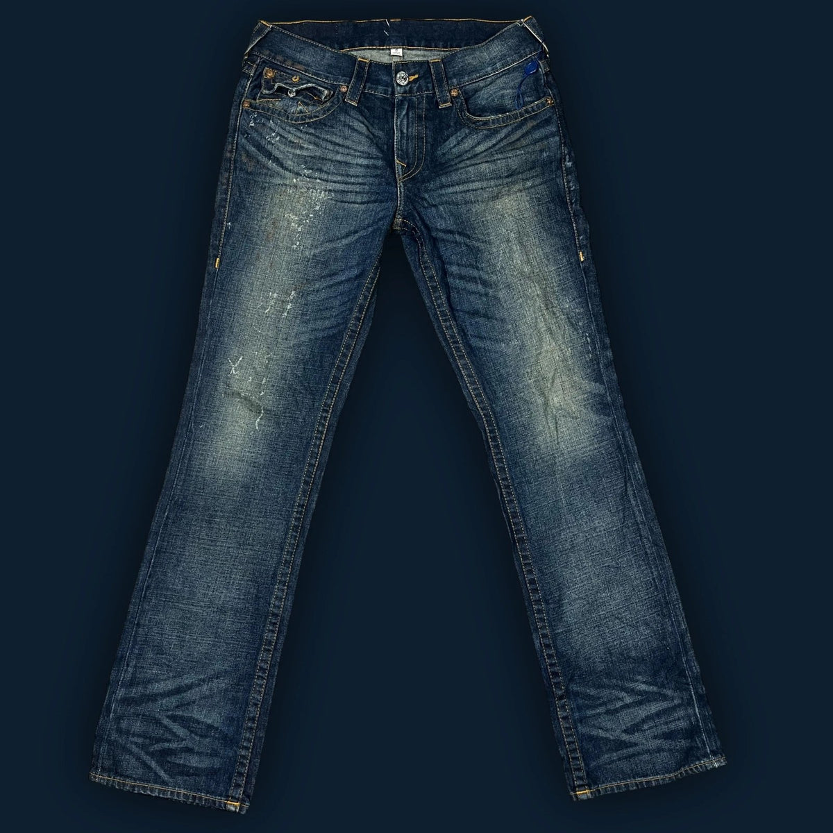 vintage True Religion jeans True Religion