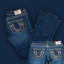 Carica l&#39;immagine nel visualizzatore di Gallery, vintage True Religion jeans True Religion
