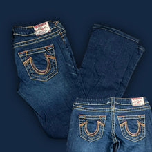 Cargar imagen en el visor de la galería, vintage True Religion jeans True Religion
