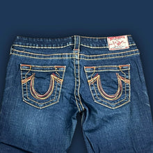 Carregar imagem no visualizador da galeria, vintage True Religion jeans True Religion
