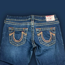 Cargar imagen en el visor de la galería, vintage True Religion jeans True Religion
