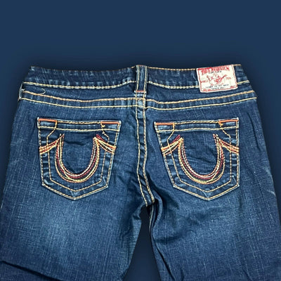vintage True Religion jeans True Religion