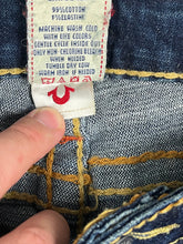 Carregar imagem no visualizador da galeria, vintage True Religion jeans True Religion
