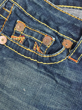 Φόρτωση εικόνας στο εργαλείο προβολής Συλλογής, vintage True Religion jeans True Religion

