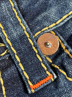 vintage True Religion jeans True Religion