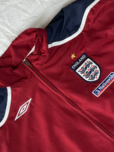 Load image into Gallery viewer, vintage Umbro England  tracksuit Umbro
