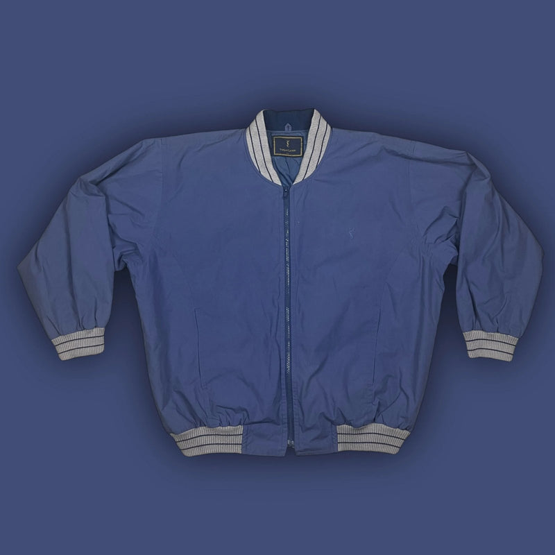 vintage Yves Saint Laurent bomber Yves Saint Laurent