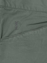Load image into Gallery viewer, vintage Yves Saint Laurent chino Yves Saint Laurent
