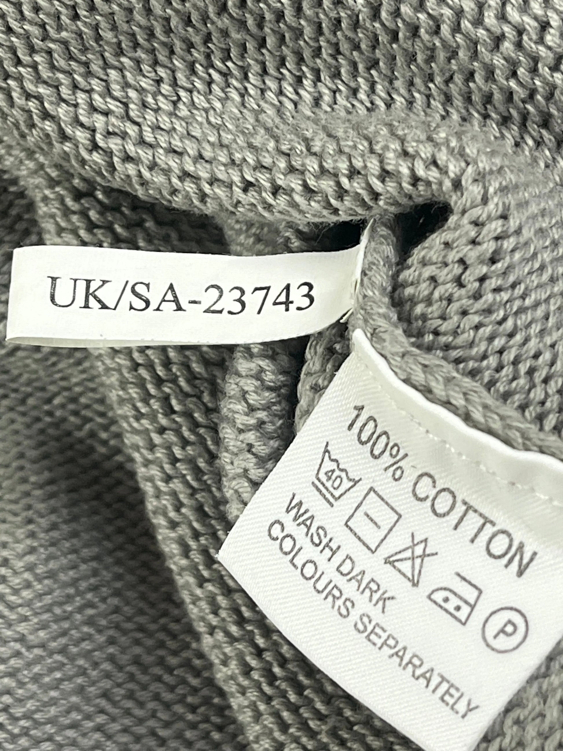 vintage Yves Saint Laurent knittedsweater Yves Saint Laurent