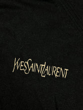 Carregar imagem no visualizador da galeria, vintage Yves Saint Laurent loongsleeve (employeer exklusiv) Yves Saint Laurent
