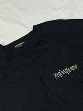 Load image into Gallery viewer, vintage Yves Saint Laurent loongsleeve (employeer exklusiv) Yves Saint Laurent
