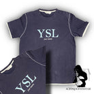 vintage Yves Saint Laurent t-shirt Yves Saint Laurent