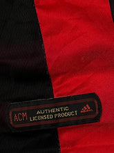 Carregar imagem no visualizador da galeria, vintage Adidas Ac Milan 2000-2001 home jersey {L-XL} - 439sportswear
