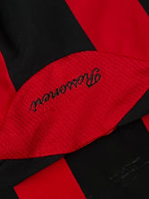 Load image into Gallery viewer, vintage Adidas Ac Milan 2008-2009 away jersey longsleeve {L-XL} - 439sportswear
