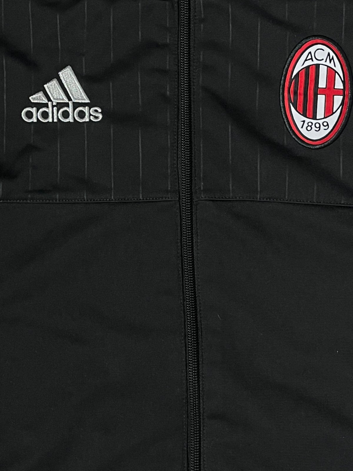 vintage Adidas Ac Milan jogger {S} - 439sportswear