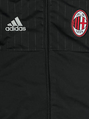 vintage Adidas Ac Milan jogger {S} - 439sportswear