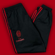Cargar imagen en el visor de la galería, vintage Adidas Ac Milan joggingpants {XL} - 439sportswear
