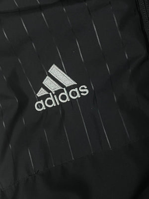 vintage Adidas Ac Milan vest {M-L} - 439sportswear