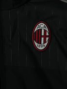 vintage Adidas Ac Milan vest {M-L} - 439sportswear