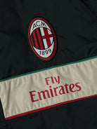 vintage Adidas Ac Milan windbreaker {L} - 439sportswear
