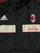 vintage Adidas Ac Milan windbreaker {L} - 439sportswear