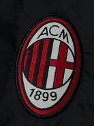 vintage Adidas Ac Milan windbreaker {L} - 439sportswear