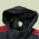 vintage Adidas Ac Milan windbreaker {L} - 439sportswear