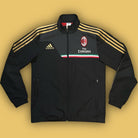vintage Adidas Ac Milan windbreaker {M} - 439sportswear