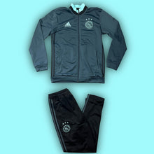 Carregar imagem no visualizador da galeria, vintage Adidas Ajax Amsterdam jogger - 439sportswear
