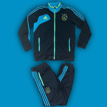 Lade das Bild in den Galerie-Viewer, vintage Adidas Ajax Amsterdam jogger {L-XL} - 439sportswear
