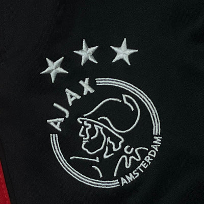 vintage Adidas Ajax Amsterdam joggingpants {L} - 439sportswear