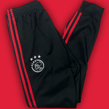 Cargar imagen en el visor de la galería, vintage Adidas Ajax Amsterdam joggingpants {L} - 439sportswear
