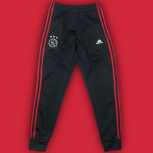 Φόρτωση εικόνας στο εργαλείο προβολής Συλλογής, vintage Adidas Ajax Amsterdam joggingpants {L} - 439sportswear
