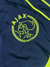 Cargar imagen en el visor de la galería, vintage Adidas Ajax Amsterdam trackjacket {S} - 439sportswear
