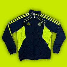 Load image into Gallery viewer, vintage Adidas Ajax Amsterdam trackjacket {S} - 439sportswear
