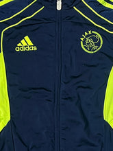Lade das Bild in den Galerie-Viewer, vintage Adidas Ajax Amsterdam trackjacket {S} - 439sportswear
