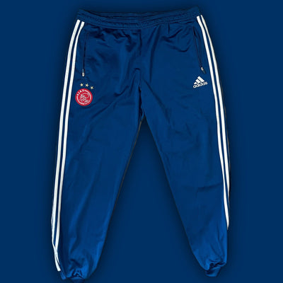 vintage Adidas Ajax Amsterdam tracksuit {XL} - 439sportswear