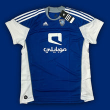 Cargar imagen en el visor de la galería, vintage Adidas Al Hilal 2010-2011 home jersey DSWT {M} - 439sportswear
