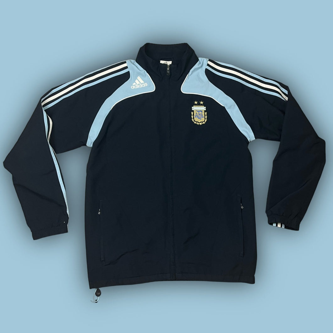 vintage Adidas Argentina windbreaker - 439sportswear