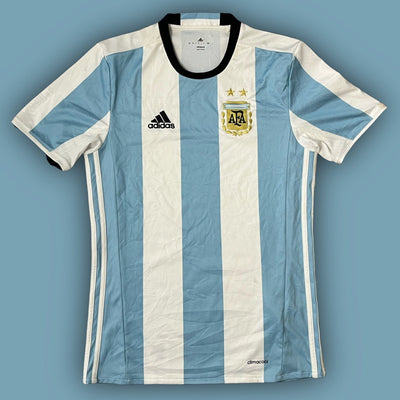 vintage Adidas Argentinia 2015-2016 home jersey {M} - 439sportswear