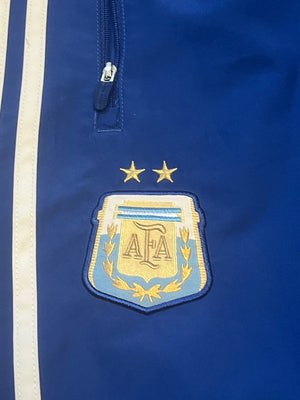 vintage Adidas Argentinia tracksuit {L-XL} - 439sportswear