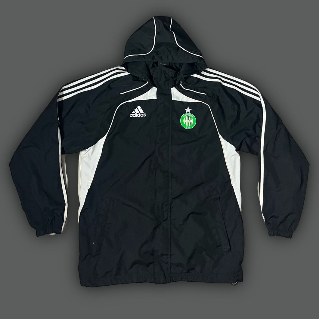 vintage Adidas As Saint-Etienne windbreaker {M} - 439sportswear