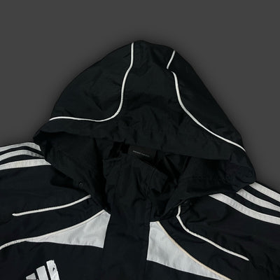 vintage Adidas As Saint-Etienne windbreaker {M} - 439sportswear