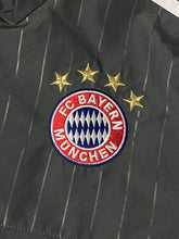 Cargar imagen en el visor de la galería, vintage Adidas Bayern Munich tracksuit {M} - 439sportswear
