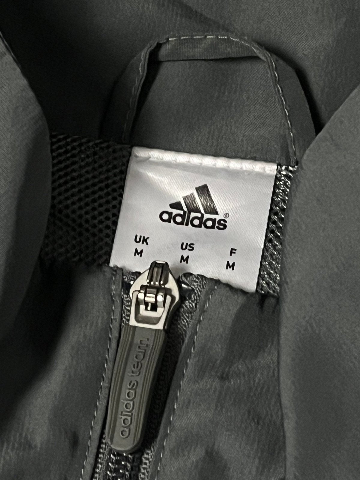 vintage Adidas Bayern Munich tracksuit {M} - 439sportswear