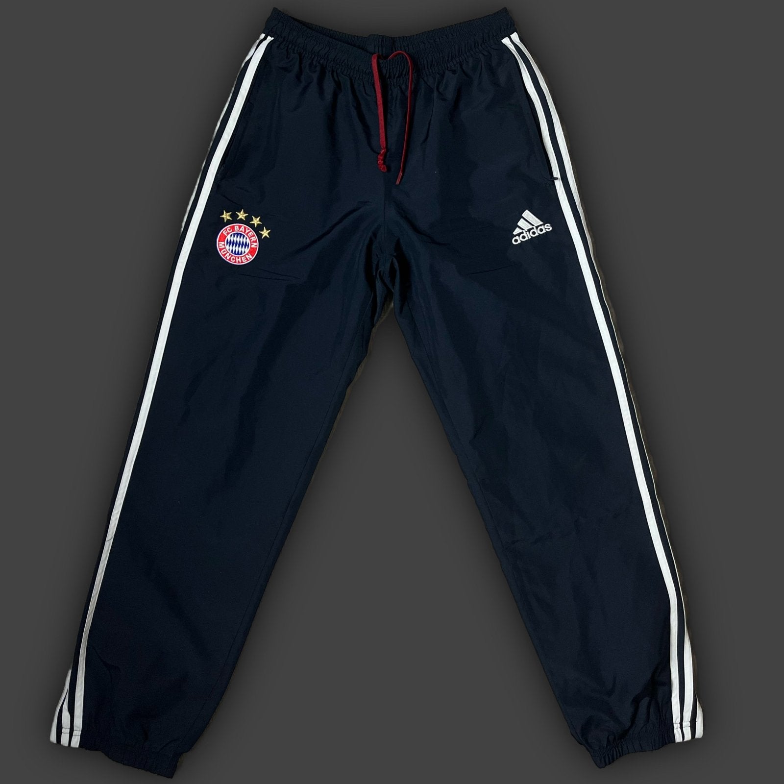 vintage Adidas Bayern Munich tracksuit {M} - 439sportswear