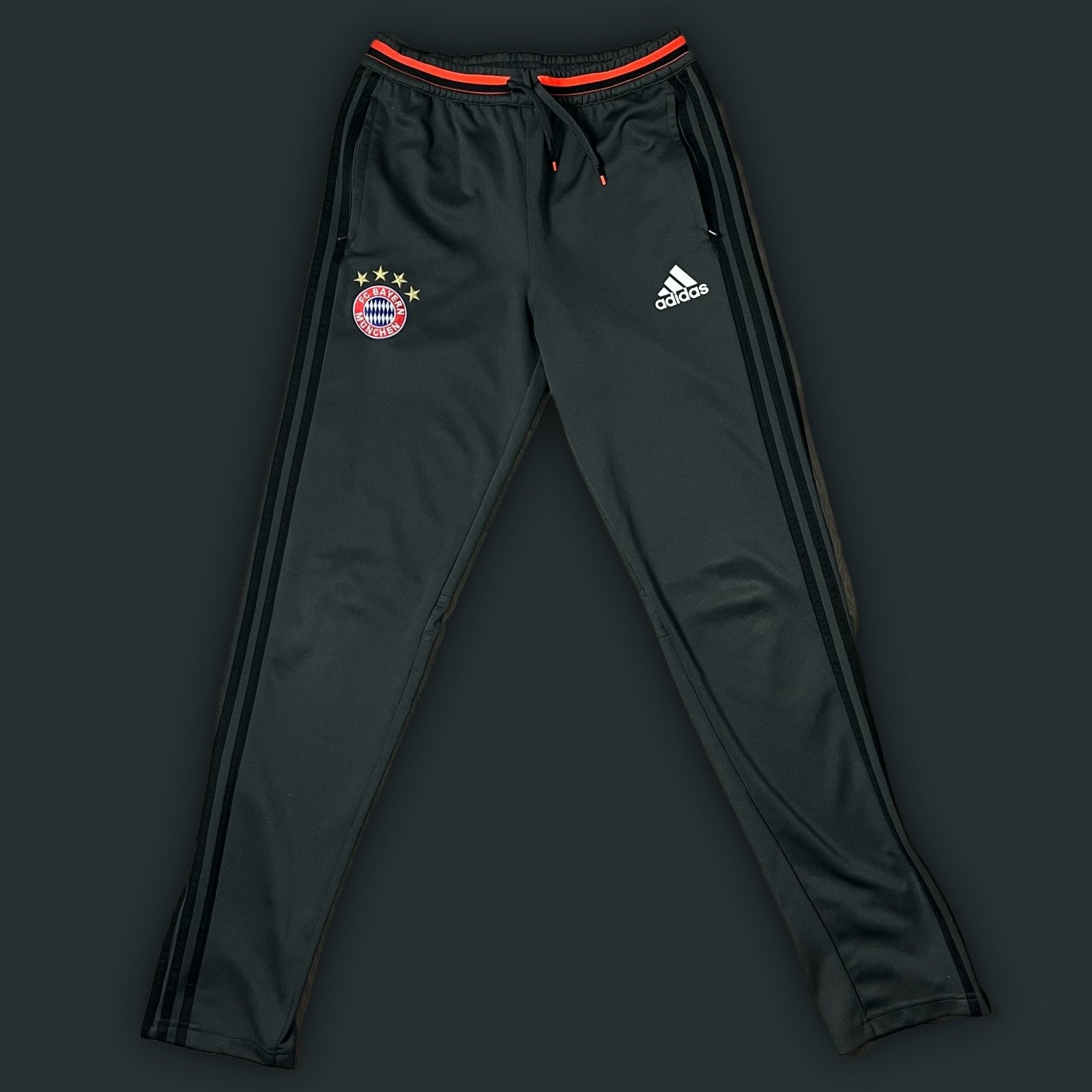 vintage Adidas Bayern Munich tracksuit {S} - 439sportswear