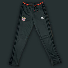 Carica l&#39;immagine nel visualizzatore di Gallery, vintage Adidas Bayern Munich tracksuit {S} - 439sportswear
