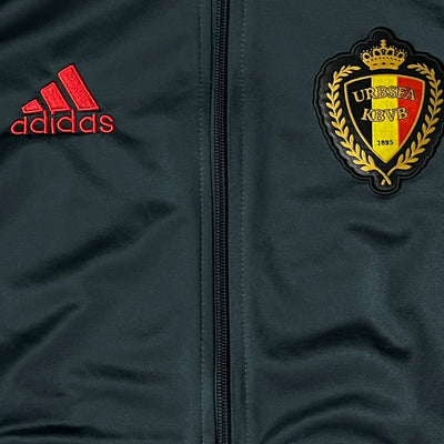 vintage Adidas Belgium tracksuit {S} - 439sportswear