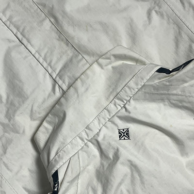 vintage Adidas Benfica Lissabon windbreaker {M} - 439sportswear